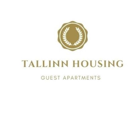 Tallinnhousing Old Town Homes - 1 Bdr Apartment In Vene Exteriör bild