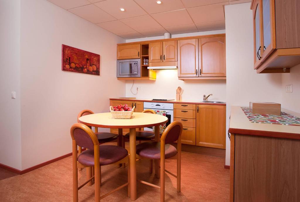 Tallinnhousing Old Town Homes - 1 Bdr Apartment In Vene Exteriör bild